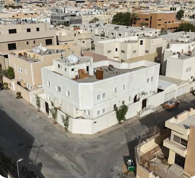 10 Bedroom Villa for Sale in King Salman, Riyadh - Villa for sale - Al-Sulaymaniyah neighborhood