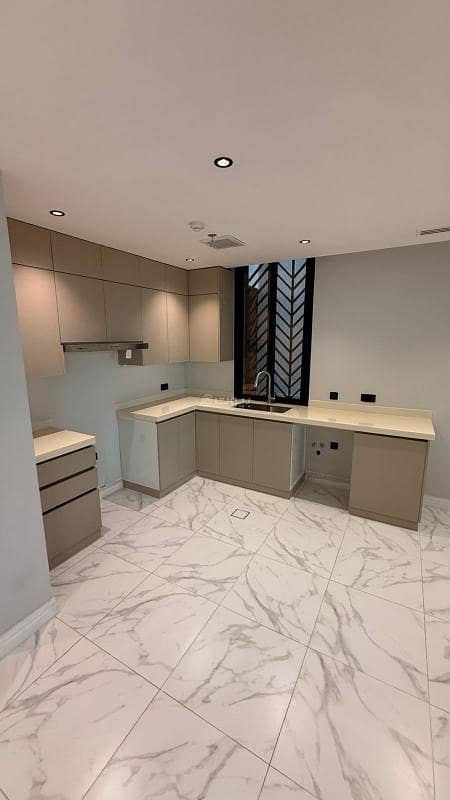 Apartment for rent in Riyadh, Al-Malqa neighborhood, new