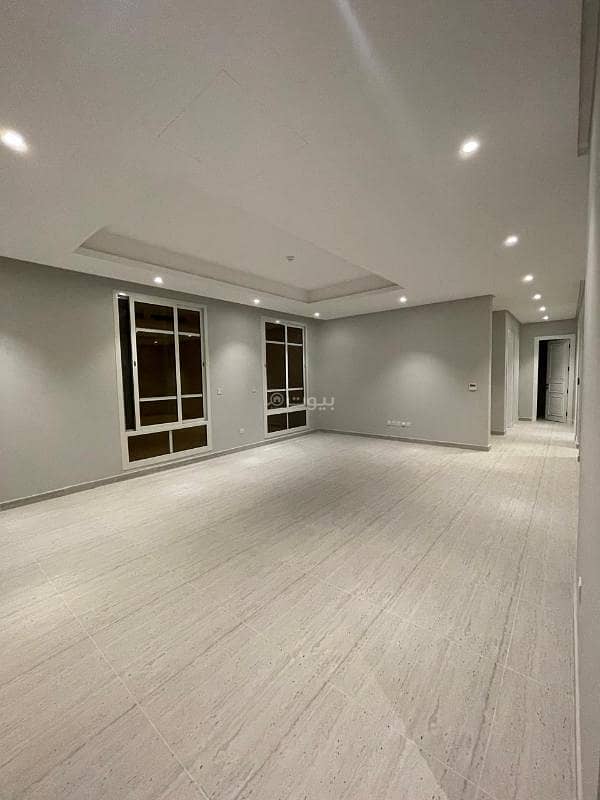 New apartment for rent in Al-Yasmeen neighborhood