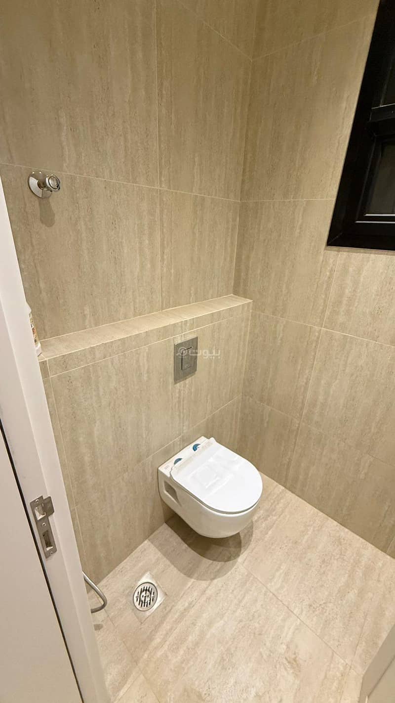 Unique penthouse for rent