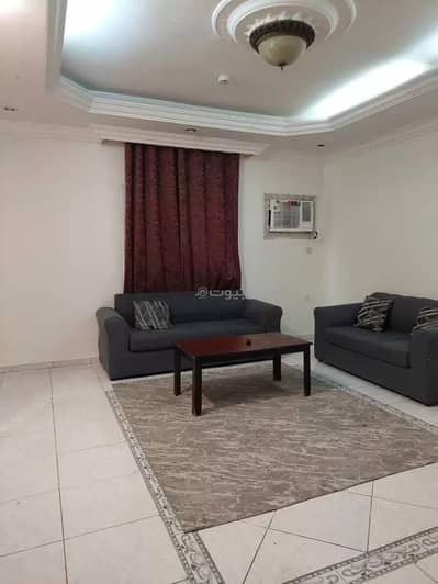 1 Bedroom Flat for Rent in North Jeddah, Jeddah - Studio Apartment For Rent in Bani Malik, Jeddah