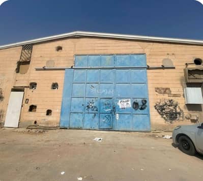 مستودع  للايجار في جنوب الرياض، الرياض - ورشة للإيجار حي بدر الرياض