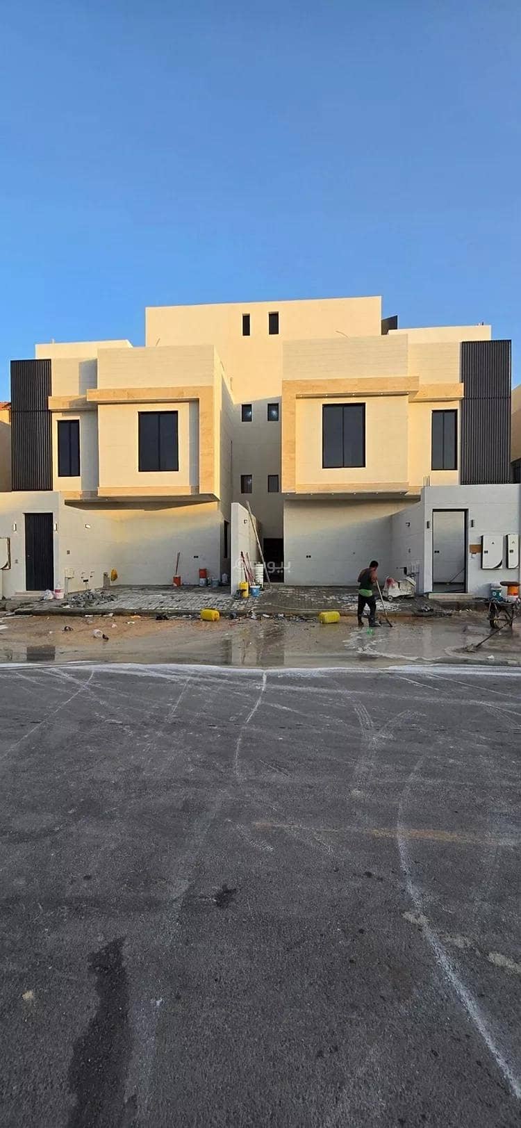 دور للبيع في حي العريجاء الغربية، الرياض دور للبيع في حي العريجاء الغربية، الرياض