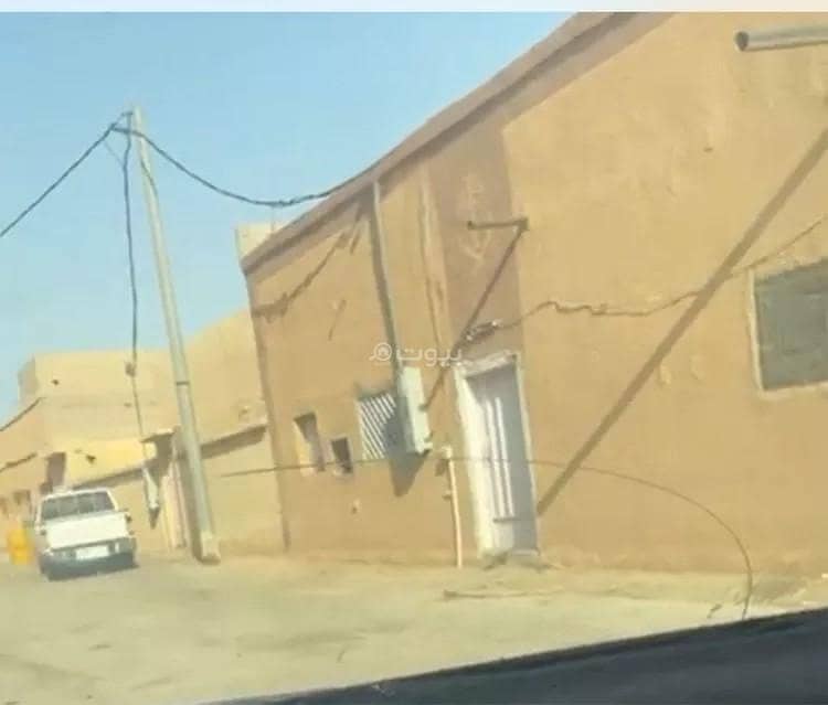 فيلا للبيع في شارع مخطط 133 17, حي مخطط رقم 133 , مدينة ثادق, منطقة الرياض