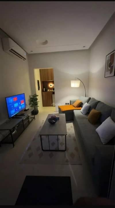 1 Bedroom Flat for Rent in North Riyadh, Riyadh - Studio Apartment For Rent in Al Arid, Riyadh