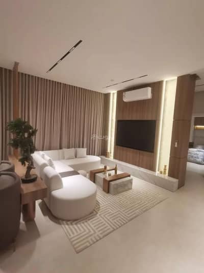 3 Bedroom Flat for Sale in East Riyadh, Riyadh - Apartment for sale on Akka Street, Qurtubah District, Riyadh City, Riyadh Region.