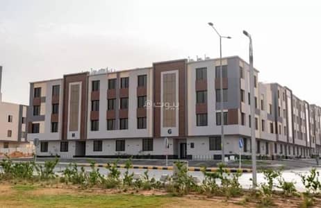 3 Bedroom Flat for Sale in West Riyadh, Riyadh - Apartment For Sale in Al Hazm, Riyadh