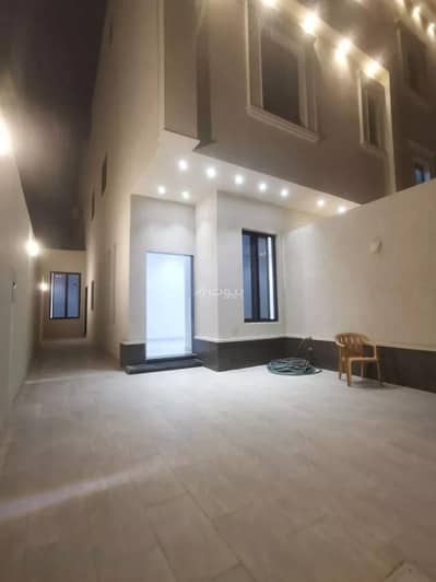 4 Bedroom Floor for Sale in East Riyadh, Riyadh - Ground-floor house for sale on Nahr Murrah Street, Al-Qadisiyah District, Riyadh City, Riyadh Region