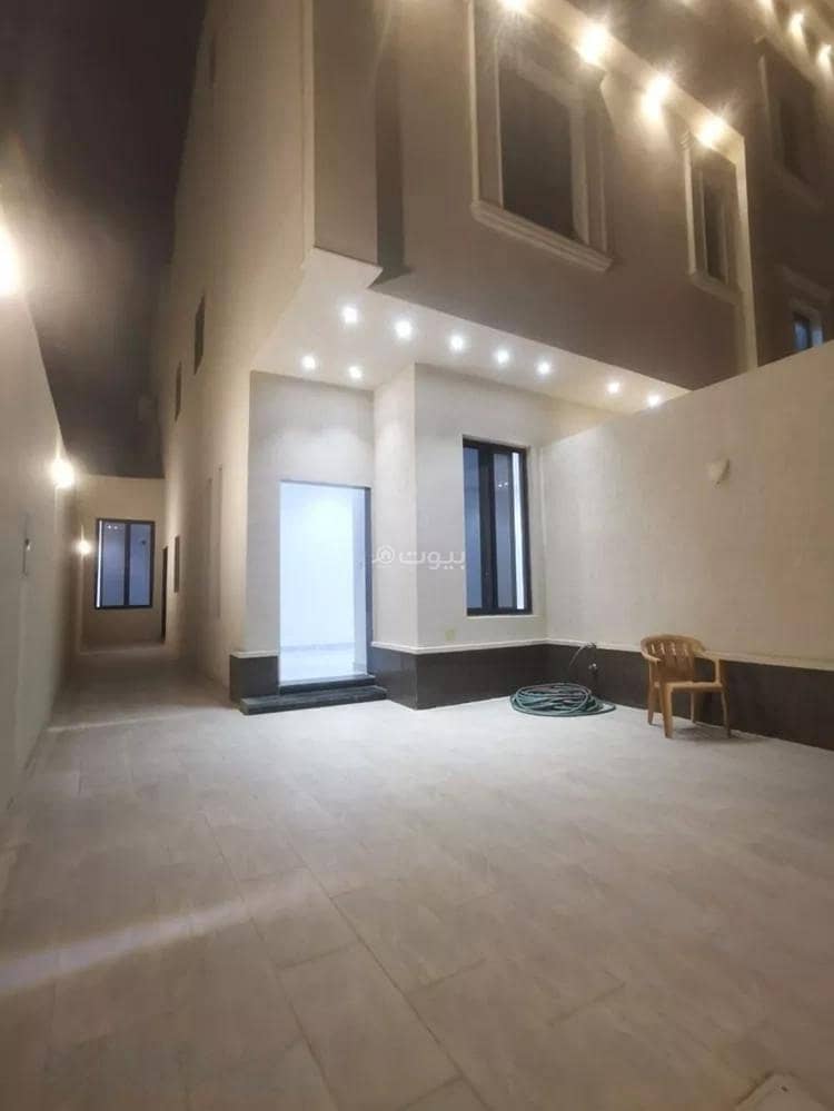 دور للبيع في شارع نهر مرة, حي القادسية, مدينة الرياض, منطقة الرياض دور للبيع في شارع نهر مرة, حي القادسية, مدينة الرياض, منطقة الرياض