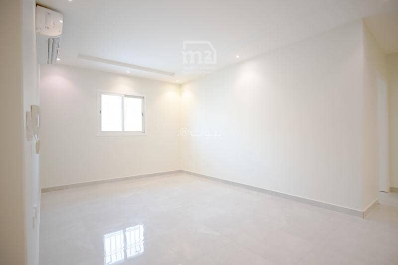 2-bedroom apartment for rent in Al-Malqa, Riyadh