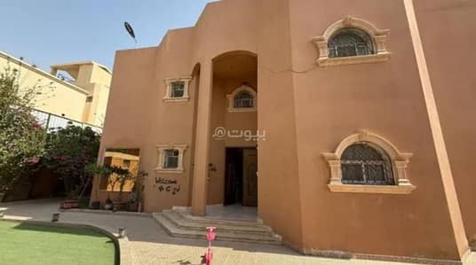 فیلا 5 غرف نوم للبيع في شرق الرياض، الرياض - فيلا مكونة من 5 غرف نوم للبيع في الفيحاء، الرياض