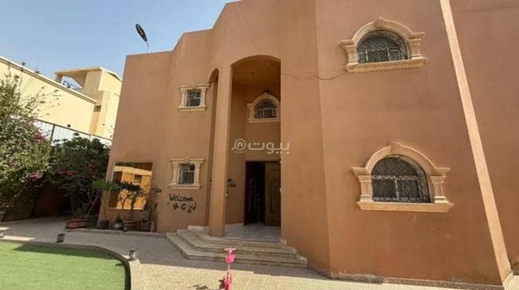 فيلا مكونة من 5 غرف نوم للبيع في الفيحاء، الرياض