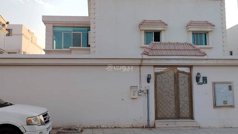 Villa for rent