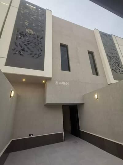 دور 4 غرف نوم للبيع في شرق الرياض، الرياض - دور للبيع في شارع رقم 181, حي الجنادرية, مدينة الرياض, منطقة الرياض