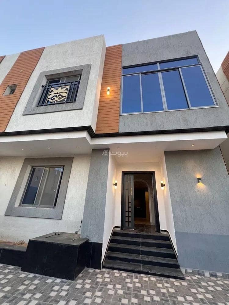 فيلا للبيع في الشامية الجديدة، مكة فيلا للبيع في الشامية الجديدة، مكة