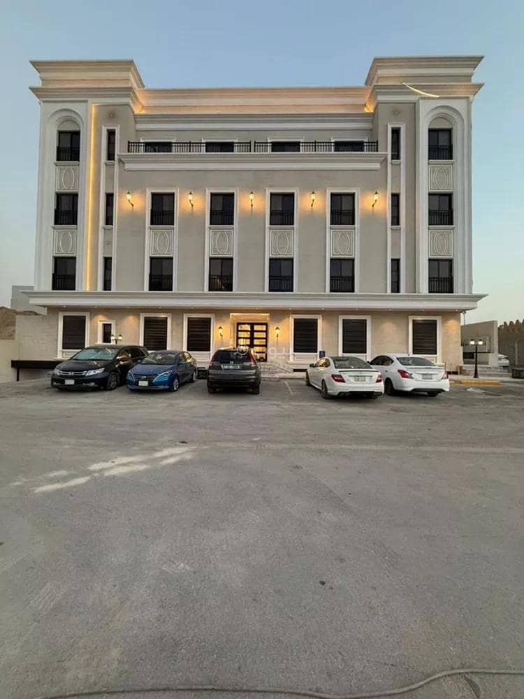 شقة مكونة من 3 غرف نوم للبيع في القيروان، الرياض شقة مكونة من 3 غرف نوم للبيع في القيروان، الرياض