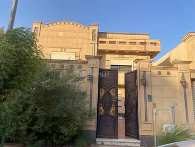 فیلا 4 غرف نوم للبيع في شمال الرياض، الرياض - فيلا للبيع في الفلاح, شمال الرياض