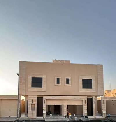 شقة 4 غرف نوم للبيع في غرب الرياض، الرياض - شقة للبيع في العريجاء الغربية، الرياض