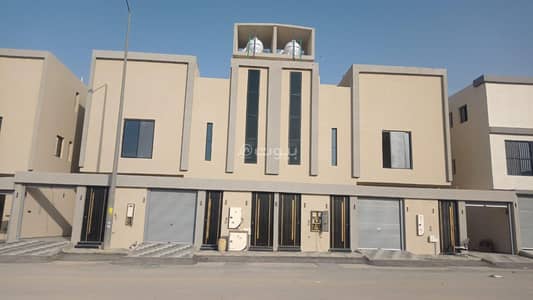 دور 5 غرف نوم للايجار في جنوب الرياض، الرياض - 4 غرفة نوم للإيجار في الأواز، الرياض