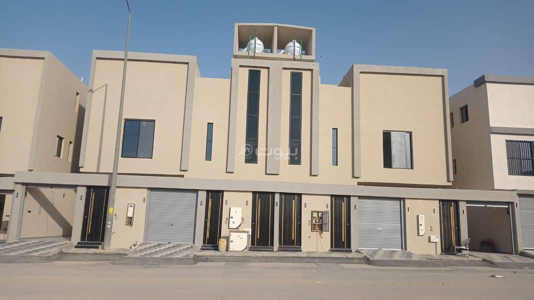 4 غرفة نوم للإيجار في الأواز، الرياض