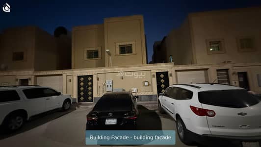 3 Bedroom Floor for Rent in West Riyadh, Riyadh - floor #1