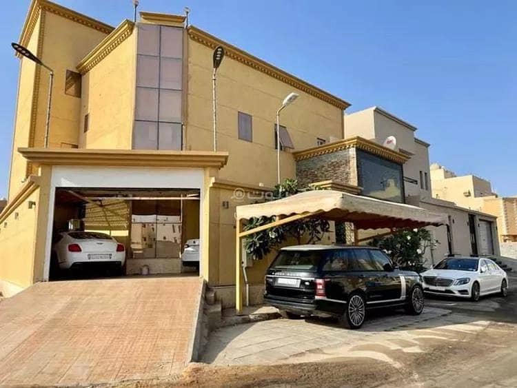 Villa For Rent in Al Sawari, Jeddah Villa For Rent in Al Sawari, Jeddah