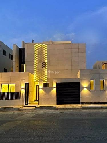7 Bedroom Villa for Sale in West Riyadh, Riyadh - Property for Sale