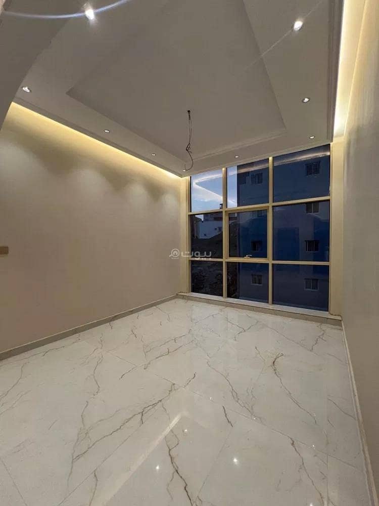 شقق تمليك فاخرة وواسعة – حي الحمراء، مكة