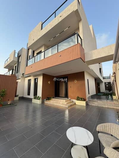 6 Bedroom Villa for Sale in North Jeddah, Jeddah - Apartment For Sale in Al Zumorrud, North Jeddah