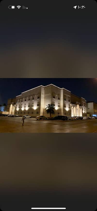 6 Bedroom Apartment for Sale in East Riyadh, Riyadh - 6 Bedroom Apartment For Sale in Al Nasim Al Sharqi, Riyadh