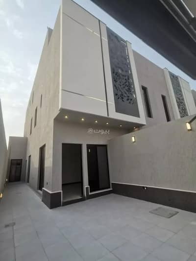 فیلا 4 غرف نوم للبيع في شرق الرياض، الرياض - فيلا للبيع في شارع شارع رقم 234, حي الجنادرية, مدينة الرياض, منطقة الرياض