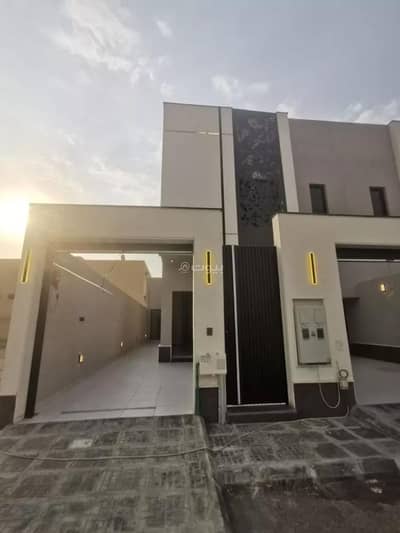 فیلا 4 غرف نوم للبيع في شرق الرياض، الرياض - فيلا للبيع في شارع شارع رقم 234, حي الجنادرية, مدينة الرياض, منطقة الرياض