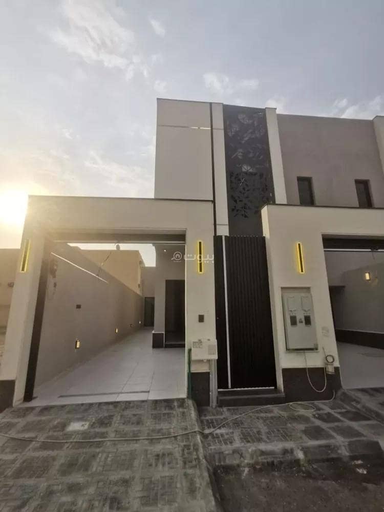 For Sale: Villa on Street No. 234, Al-Janadriyah District, Riyadh, Riyadh Region