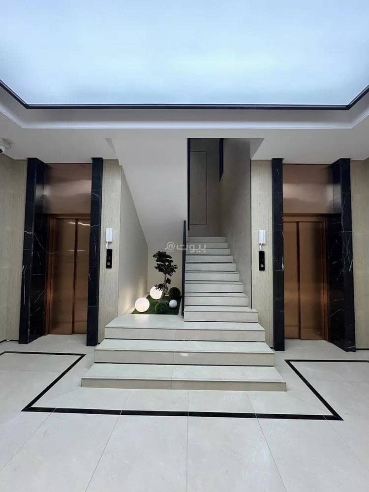 شقق تمليك راقية في حي المحمدية – مكة