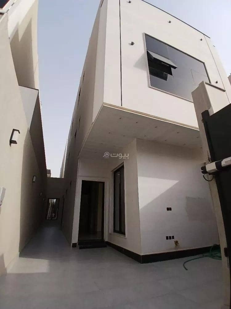 For Sale: Ground-floor home on Muqil bin Aamir Street, Al-Rimal District, Riyadh, Riyadh Region For Sale: Ground-floor home on Muqil bin Aamir Street, Al-Rimal District, Riyadh, Riyadh Region