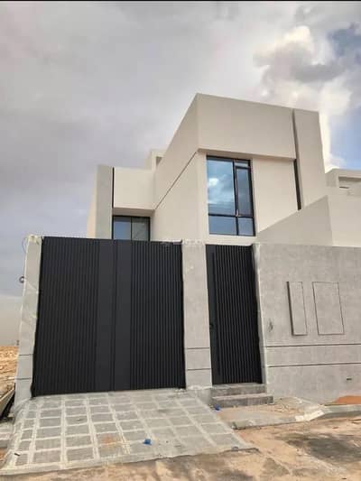 فیلا 4 غرف نوم للبيع في غرب الرياض، الرياض - فيلا مكونة من 4 غرف نوم للبيع في ضاحية نمار، الرياض