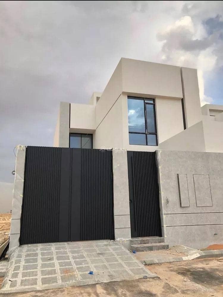 فيلا مكونة من 4 غرف نوم للبيع في ضاحية نمار، الرياض
