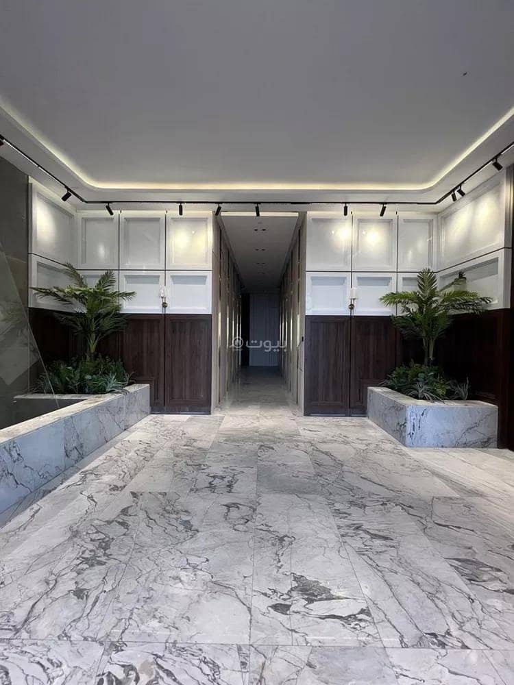 Luxury Hotel-Style Apartments for Sale – Al-Hamra District, Makkah