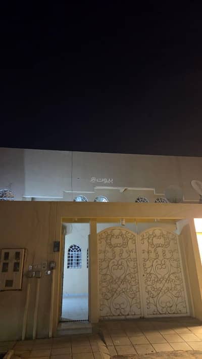 دور 4 غرف نوم للايجار في شرق الرياض، الرياض - شقة مكونة من 4 غرف للايجار في السلام، الرياض