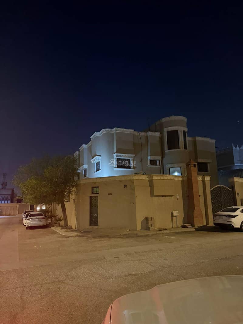 فيلا مكونة من 5 غرف نوم للبيع في السلام، الرياض فيلا مكونة من 5 غرف نوم للبيع في السلام، الرياض