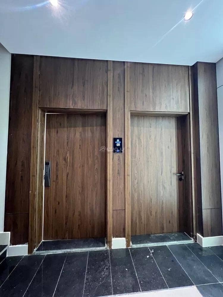 شقق وملحق تمليك فاخرة – حي الشوقية، مكة