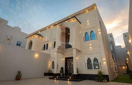5 Bedroom Villa for Sale in Umm Al Rasf, Taif - 13 Bedroom Villa For Sale in Am Al-Rasaf, Taif