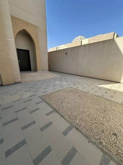 فیلا 7 غرف نوم للايجار في شمال الرياض، الرياض - فيلا مكونة من 7 غرف نوم للإيجار في القيروان، الرياض