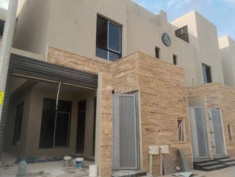 For Sale: Ground-floor home in Al-Rimal District, Riyadh, Riyadh Region