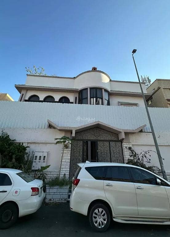 8 Bedroom Villa For Sale in Alsadad, Taif