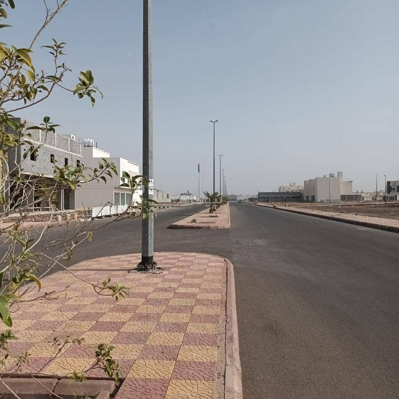 أرض تجارية للبيع في نوبالا، المدينة المنورة