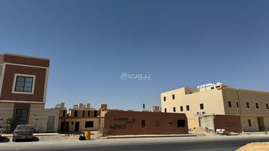 ارض سكنية  للبيع في غرب الرياض، الرياض - أرض سكنية للبيع في الطويق، الرياض