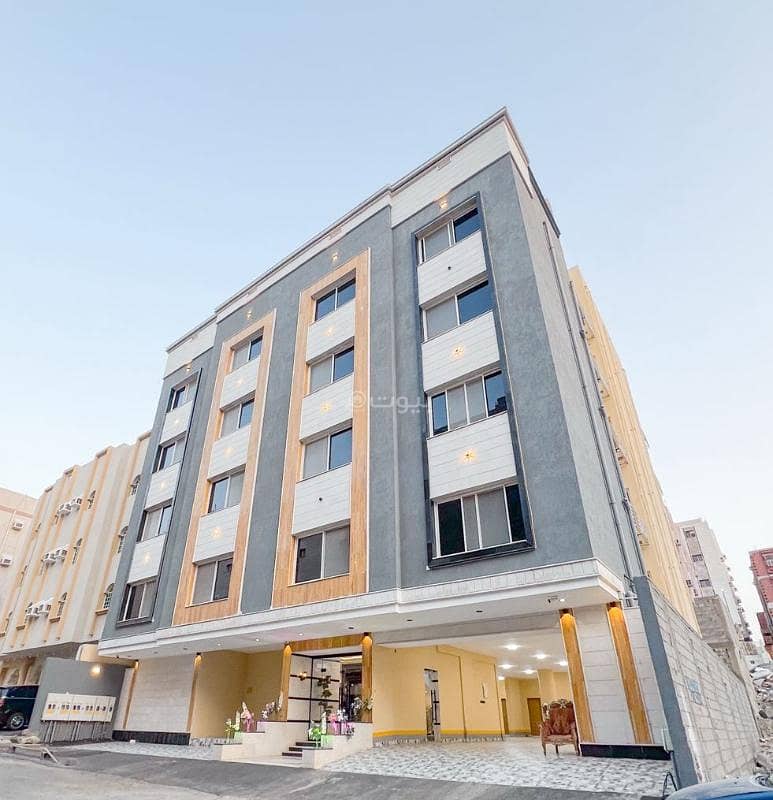 مكة المكرمة الشوقية