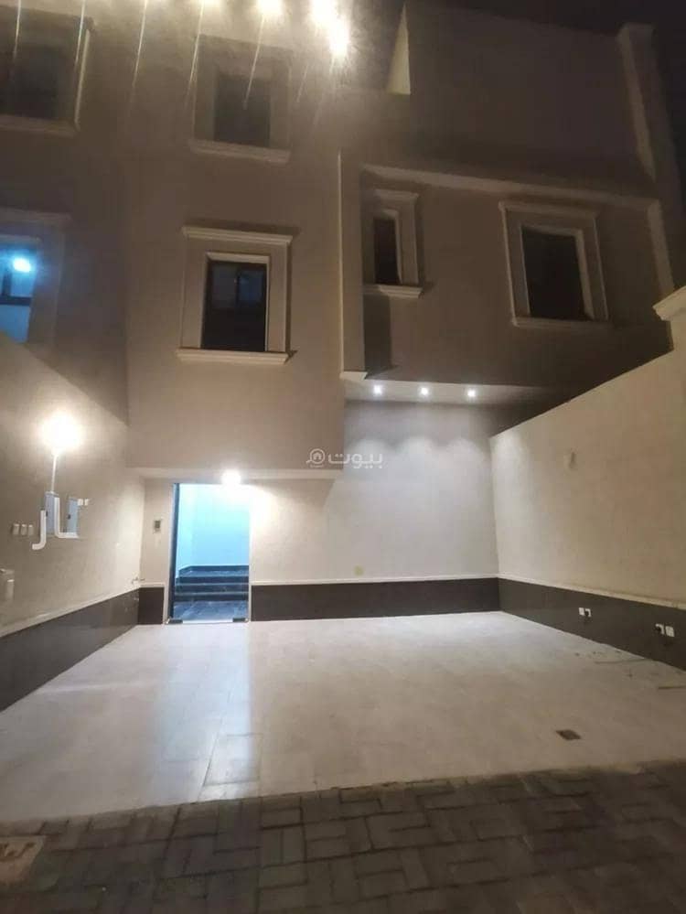 دور للبيع في شارع أبيان, حي القادسية, مدينة الرياض, منطقة الرياض دور للبيع في شارع أبيان, حي القادسية, مدينة الرياض, منطقة الرياض