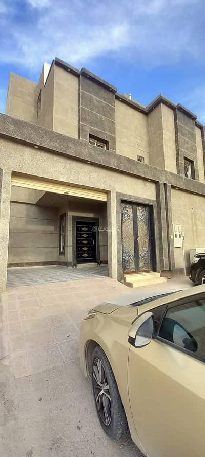 6 Bedroom Villa for Sale in East Riyadh, Riyadh - Luxury villa for sale in Al Bayan neighborhood